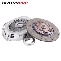 COMMERCIAL CLUTCH KIT FOR NISSAN UD MK211 KNI33017