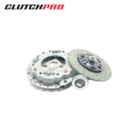 COMMERCIAL CLUTCH KIT FOR NISSAN UD CLG8 6.9L KNI35001