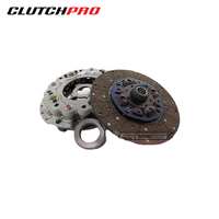 COMMERCIAL CLUTCH KIT FOR NISSAN UD RB MK DK KNI35002