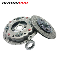 COMMERCIAL CLUTCH KIT FOR NISSAN CL,CM KNI35003