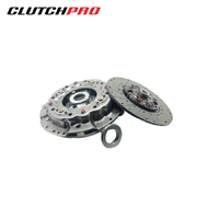 COMMERCIAL CLUTCH KIT FOR NISSAN UD CPB14 KNI38002