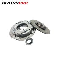 COMMERCIAL CLUTCH KIT FOR NISSAN UD CPA/B KNI38003