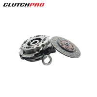 COMMERCIAL CLUTCH KIT FOR NISSAN UD CWA-TWIN KNI38005