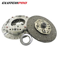 COMMERCIAL CLUTCH KIT FOR NISSAN UD PK-EATON TRANS KNI38013