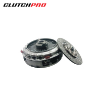 COMMERCIAL CLUTCH KIT FOR NISSAN UD CWB481 KNI40001