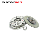 COMMERCIAL CLUTCH KIT FOR MAN KNI41001