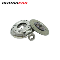 COMMERCIAL CLUTCH KIT FOR NISSAN CKA45 46 R/R KNI43001