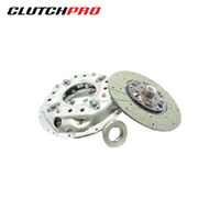 COMMERCIAL CLUTCH KIT FOR NISSAN UD CWA45 46 KNI43003