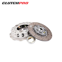 COMMERCIAL CLUTCH KIT FOR NISSAN UD QUON KNI43007