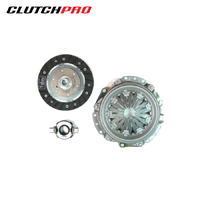 CLUTCH KIT FOR NIKI SEDAN 650 0.7L KNK16001