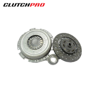 CLUTCH KIT FOR PORSCHE 914/916 2.0L KPR22002