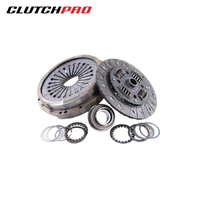 CLUTCH KIT FOR PORSCHE 944 2.5/2.7L KPR23008