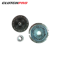 CLUTCH KIT FOR PORSCHE 911 2.7L KPR23010