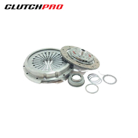 CLUTCH KIT FOR PORSCHE 944 2.5/3.0L KPR23011