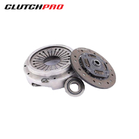 CLUTCH KIT FOR PORSCHE 911/930 3.3L KPR24004