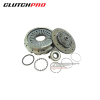 CLUTCH KIT FOR PORSCHE 911 3.2L KPR24009