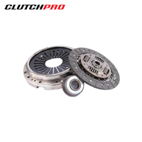 CLUTCH KIT FOR PORSCHE 944 2.5L KPR24014