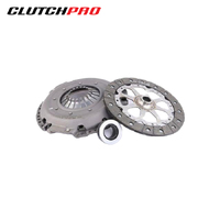 CLUTCH KIT FOR PORSCHE 996 3.6L KPR24017