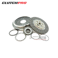 CLUTCH KIT FOR PORSCHE 996 3.6L KPR24018