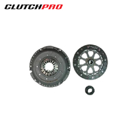 CLUTCH KIT FOR PORSCHE BOX 2.7L KPR24022