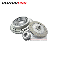 CLUTCH KIT FOR PORSCHE BOX 3.2L KPR24025