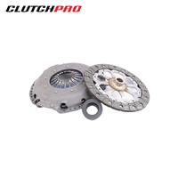 CLUTCH KIT FOR PORSCHE BOX 3.4L KPR24026