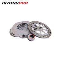 CLUTCH KIT FOR PORSCHE 911 3.6L KPR24030