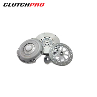 CLUTCH KIT FOR PORSCHE BOX 2.5/2.7L inc DMF KPR24515