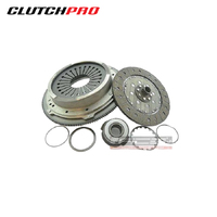 CLUTCH KIT FOR PORSCHE 928 5.0L KPR25002