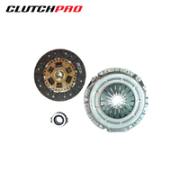 CLUTCH KIT FOR PONTIAC FIERO 2.8L KPT23002