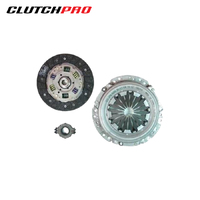 CLUTCH KIT FOR PEUGEOT 205 1.6L KPU20001