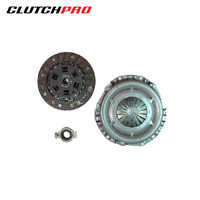 CLUTCH KIT FOR PEUGEOT 205 1.9L KPU20002