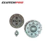 CLUTCH KIT FOR PEUGEOT 306 1.8L KPU20004