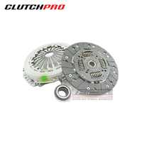 CLUTCH KIT FOR PEUGEOT PARTNER 1.6L KPU20008