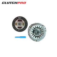 CLUTCH KIT FOR PEUGEOT 306 1.9L KPU22005