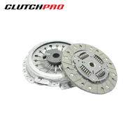 CLUTCH KIT FOR PEUGEOT 306 2.0L KPU22006