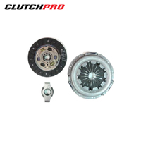 CLUTCH KIT FOR PEUGEOT 505 2.0/2.2L KPU22009