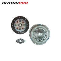 CLUTCH KIT FOR PEUGEOT 505 2.5L KPU23002