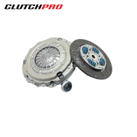 CLUTCH KIT FOR PEUGEOT CITREON KPU23005