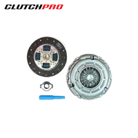 CLUTCH KIT FOR PEUGEOT 306 2.0L KPU23007