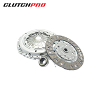 CLUTCH KIT FOR PEUGEOT/CITROEN 1.6L KPU23009