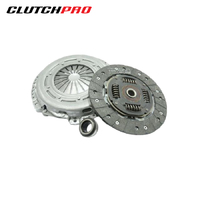 CLUTCH KIT FOR PEUGEOT 308 1.4L KPU23015