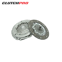 CLUTCH KIT FOR PEUGEOT 207/308 1.6L KPU23016