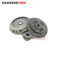 CLUTCH KIT FOR PEUGEOT 406 2.0L KPU23030