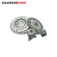 CLUTCH KIT FOR PEUGEOT 308 1.6L inc CSC KPU23413