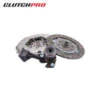 CLUTCH KIT FOR PEUGEOT 308 1.6L inc CSC KPU23419