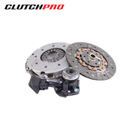 CLUTCH KIT FOR CITROEN DS4 1.6L inc CSC KPU23422