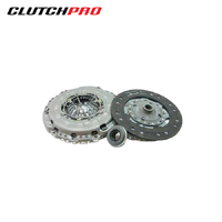 CLUTCH KIT FOR PEUGEOT 307 2.0L KPU24007