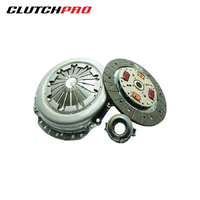 CLUTCH KIT FOR PEUGEOT 605 3.0L KPU24011