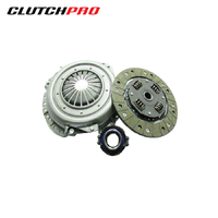 CLUTCH KIT FOR PEUGEOT 605 3.0L KPU24012